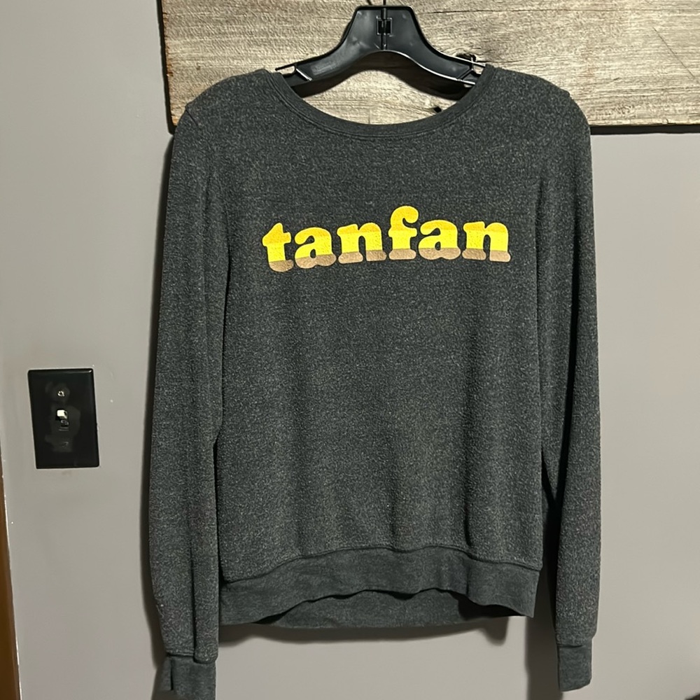 Revolve Wildfox Y2K style graphic crewneck sweatshirt 🌞